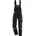 Herren schwarz-Limette 58 58
