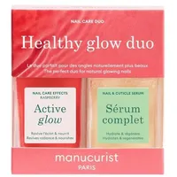 Manucurist Healthy Glow Duo Set