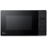 LG MS2082F Schwarz