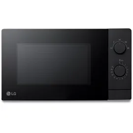 LG MS2082F Schwarz