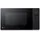 LG MS2082F Schwarz