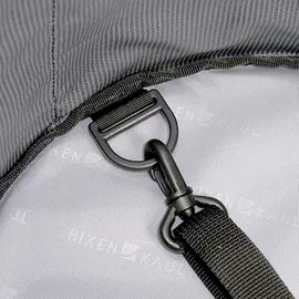KLICKfix Doggy grau
