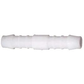 ede - riegler Gerader Schlauchverbindungsstutzen LW 6 mm POM