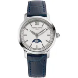 Frederique Constant FC-206SW1S6 Damenuhr Classic Slimline Mondphase