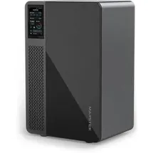 Marstek Jupiter C 2,56 kWh All-In-One Balkonkraftwerk mit Speicher