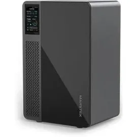 Marstek Jupiter C 2,56 kWh All-In-One Balkonkraftwerk mit Speicher