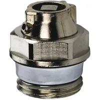 Flamco Luftstopfen C Exclusiv 1/2 Zoll Entlüfter