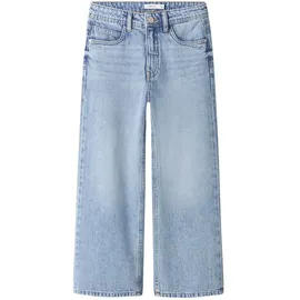 NAME IT Skater Jeans Blau 116