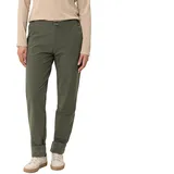 Vaude Mineo Ii Hosen - Khaki - 40