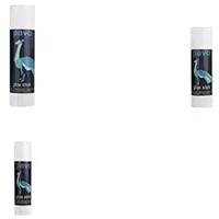 Pavo 8000500 Klebestift, 40 g, lösungsmittelfrei, farblos