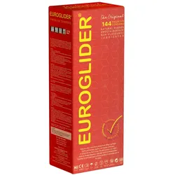 «Euroglider» strapazierfähige Profi-Kondome (144 Kondome) 144 St