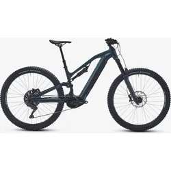 E-Mountainbike 29 Zoll All Mountain E-Feel 900S vollgefedert XL