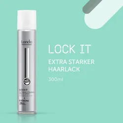 Londa Professional Spray Lock It 300ml