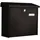 Burg Wächter Comfort 913 Stahl schwarz