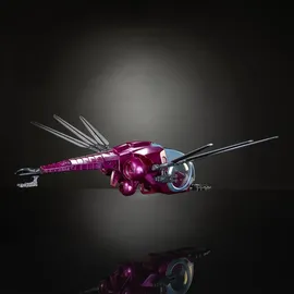 Masters of the Universe 2026 Movie Origins Fahrzeug Fright Fighter