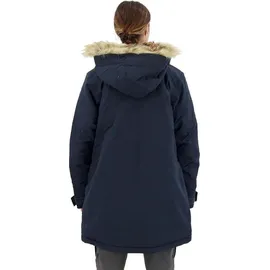 Fjällräven Damen Nuuk Parka (Größe S, blau)