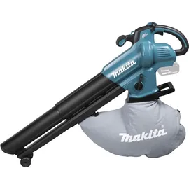 Makita DUB187Z Akku-Laubsauger/-bläser solo