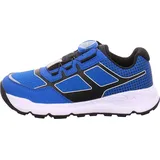 superfit Free Ride blau/schwarz 8000, 41