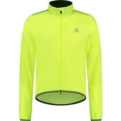 Fahrrad Regenjacke Herren - Essential XL