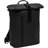 fillikid Wickelrucksack Oslo, schwarz