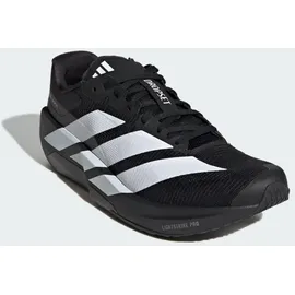 adidas Adizero Dropset Pro Herren Core Black/White 46