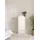 Home Affaire Highboard 40,4 x 111,3 x 50 cm Weiß