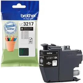 Brother LC-3217BK schwarz