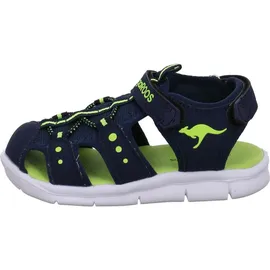 KangaROOS K-Mini Blau 29