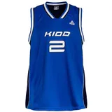 Peak Performance Jason Kidd NBA Basketballtrikot 20251 blau XS