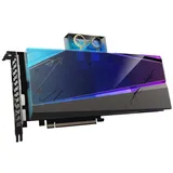 Gigabyte AORUS WaterForce RX 6900 XT Xtreme 16 GB GDDR6 2525 MHz
