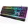 TeckNet RGB Gaming Tastatur DE
