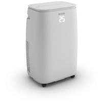 Olimpia Splendid 02257 Tragbare Klimaanlage 65 dB Weiß