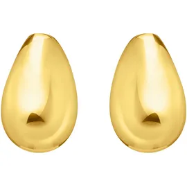 Thomas Sabo Ohrstecker H2308-413-39 gold Silber 925 onesize