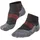 Falke kurze Endurance Cool Laufsocken Herren 3008 black 44-45
