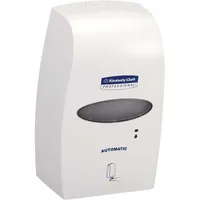 Kimberly-Clark Professional berührungsfreier automatischer Seifenspender 92147 – 1 x
