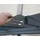 CANOPIA Carport Verona 5,00 x 2,18 m anthrazit inkl. Regenrinne