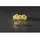 Konstsmide LED Lichterkette Kugel Innen 0,9 m Gold