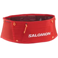 Salomon Unisex S/Lab Belt rot