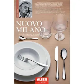 Alessi Nuovo Milano 24-tlg.