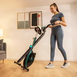 Cecotec DrumFit X-Bike Neo schwarz