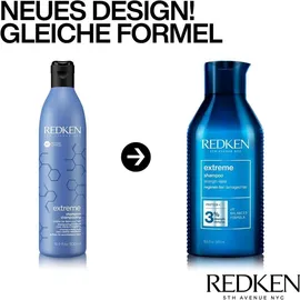 Redken Extreme 500 ml