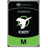Seagate Exos M 30 TB 3,5" 6 Gb/s
