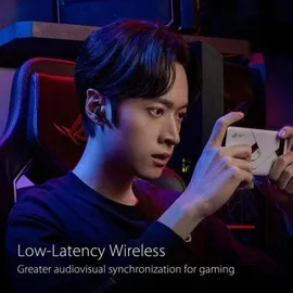Asus ROG Cetra True Wireless schwarz