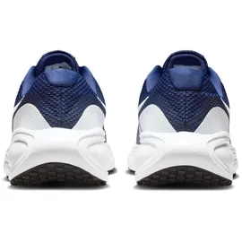 Nike Revolution 8 Herren Midnight Navy/Pure Platinum/White/Black 42