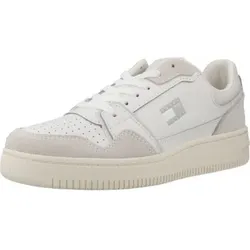 Tommy Jeans  Sneaker TJW RETRO BASKET SNEAKER  in Weiss, 41