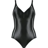 NATURANA Shaping-Body Curve Hugger schwarz 100