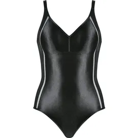 NATURANA Shaping-Body Curve Hugger schwarz 100