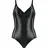 NATURANA Shaping-Body Curve Hugger schwarz 100