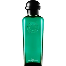 Hermès Eau d'Orange Verte Еau de Cologne100 ml