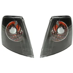 Blinkleuchtensatz Tuning , Zubehörteile DEPO 441-1531PXAE2